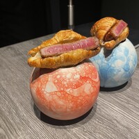 牛に金棒 麻布十番 - 