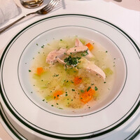 ウルフギャング・ステーキハウス 丸の内店 - 