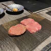 牛に金棒 麻布十番 - 