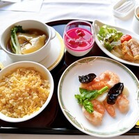 ジャスミンガーデン -  ジャスミンガーデン -