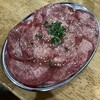 焼肉 春