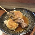 姫路おでん 地料理 居酒屋 じごろ小廣 - 