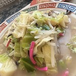 福龍 - 料理写真: