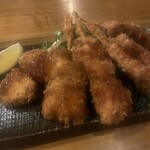 やきとりあそび邸 - 