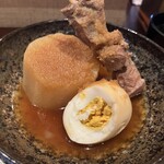 姫路おでん 地料理 居酒屋 じごろ小廣 - 