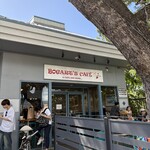 Bogart’s Cafe - 