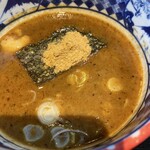 三田製麺所 - 