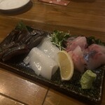 やきとりあそび邸 - 