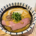 熱田味噌拉麺ぶりゆ