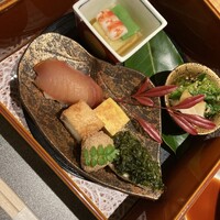 個室会席 北大路 銀座本店 - 