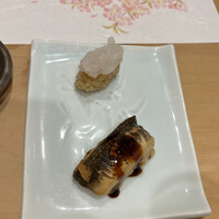 鮨うら山 栄離れ - 