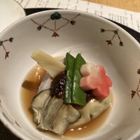 個室会席 北大路 銀座本店 - 