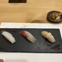 鮨うら山 栄離れ - 