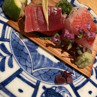 個室会席 北大路 銀座本店 - 