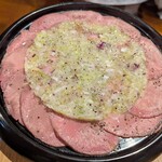 焼肉一心たん助 - 