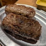 焼肉一心たん助 - 