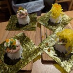 焼肉一心たん助 - 