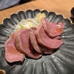 焼肉一心たん助 - 