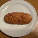 籠屋清次郎 - 明太マヨ棒