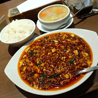 チャイニーズダイニング 結彩_0