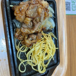 牛角焼肉食堂_1