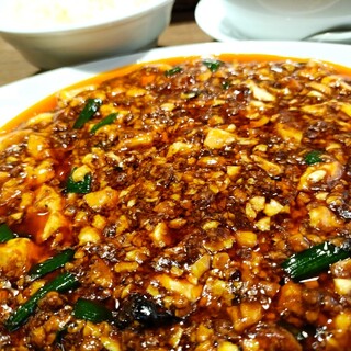 チャイニーズダイニング 結彩_1