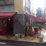 Cantine ALI-BAB - 