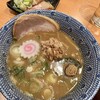 六厘舎 東京駅東京ラーメンストリート