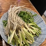 食堂 ふくはら - 