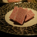 近江牛焼肉 囘 - 