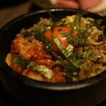 近江牛焼肉 囘 - 