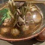 蕎ことら - 