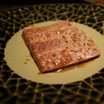 近江牛焼肉 囘 - 