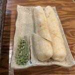 食堂 ふくはら - 