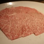 近江牛焼肉 囘 - 