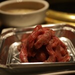 近江牛焼肉 囘 - 