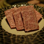 近江牛焼肉 囘 - 