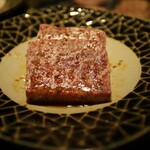 近江牛焼肉 囘 - 