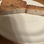 籠屋清次郎 - 籠淸揚？タコ入り