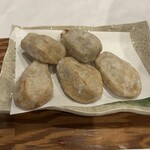 食堂 ふくはら - 