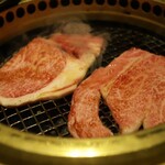 近江牛焼肉 囘 - 