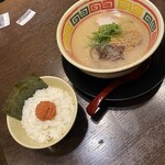 東京じゃんがら - 