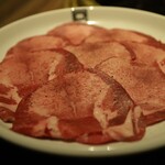 近江牛焼肉 囘 - 