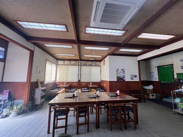 Soba Dokoro Tabuchi photo 4