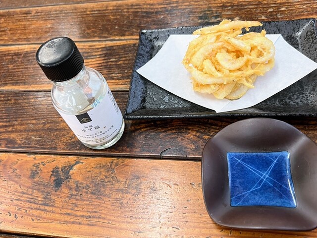 Soba Dokoro Tabuchi photo 2