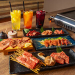 牛豚馬鶏 - メイン写真: