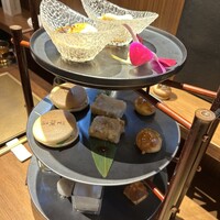 白金中華 星期菜 - 
