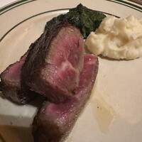 ベンジャミンステーキハウス 六本木 - 