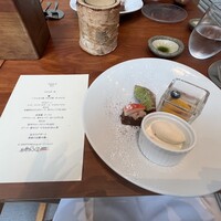 イル ギオットーネ ディ ピュー - 