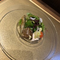 白金中華 星期菜 - 